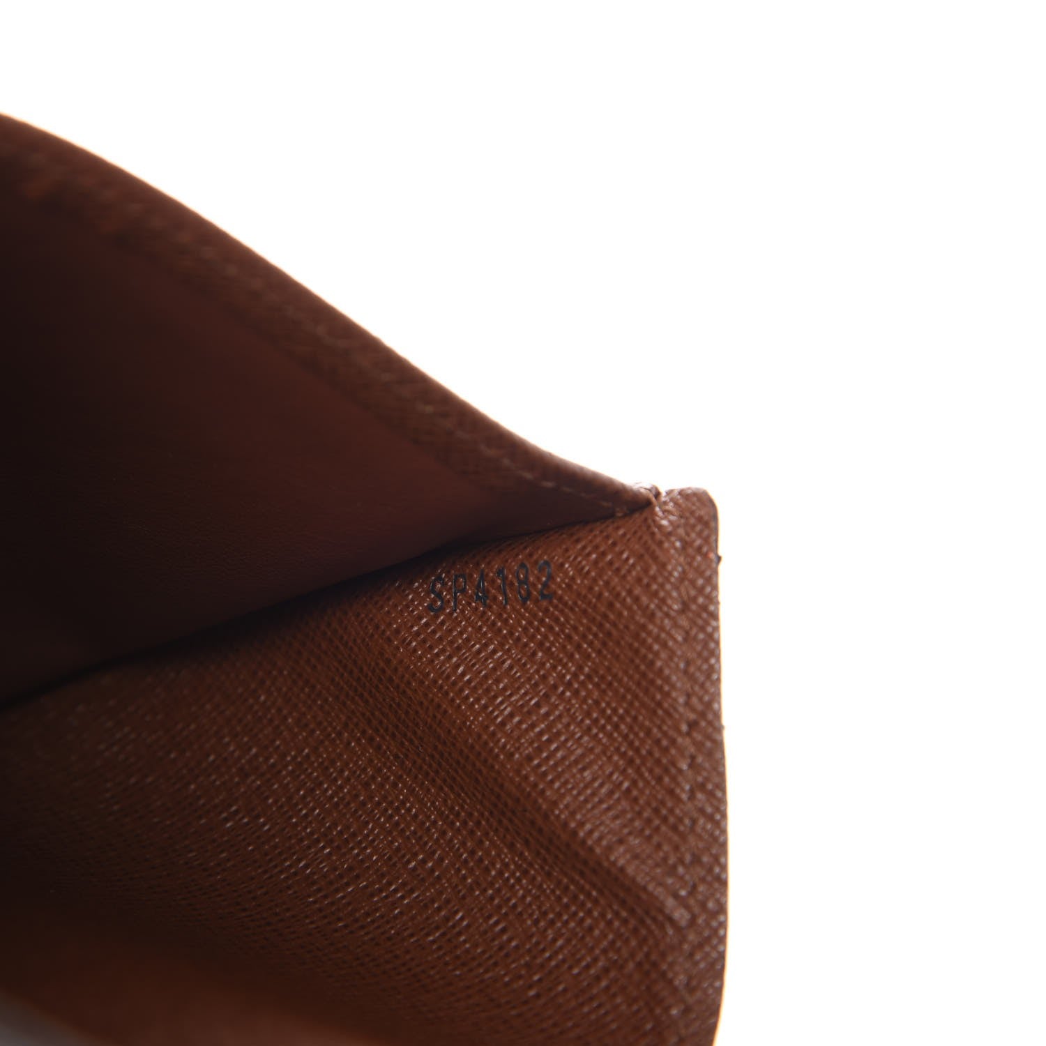 Louis Vuitton Monogram Florin Wallet 7 of 13