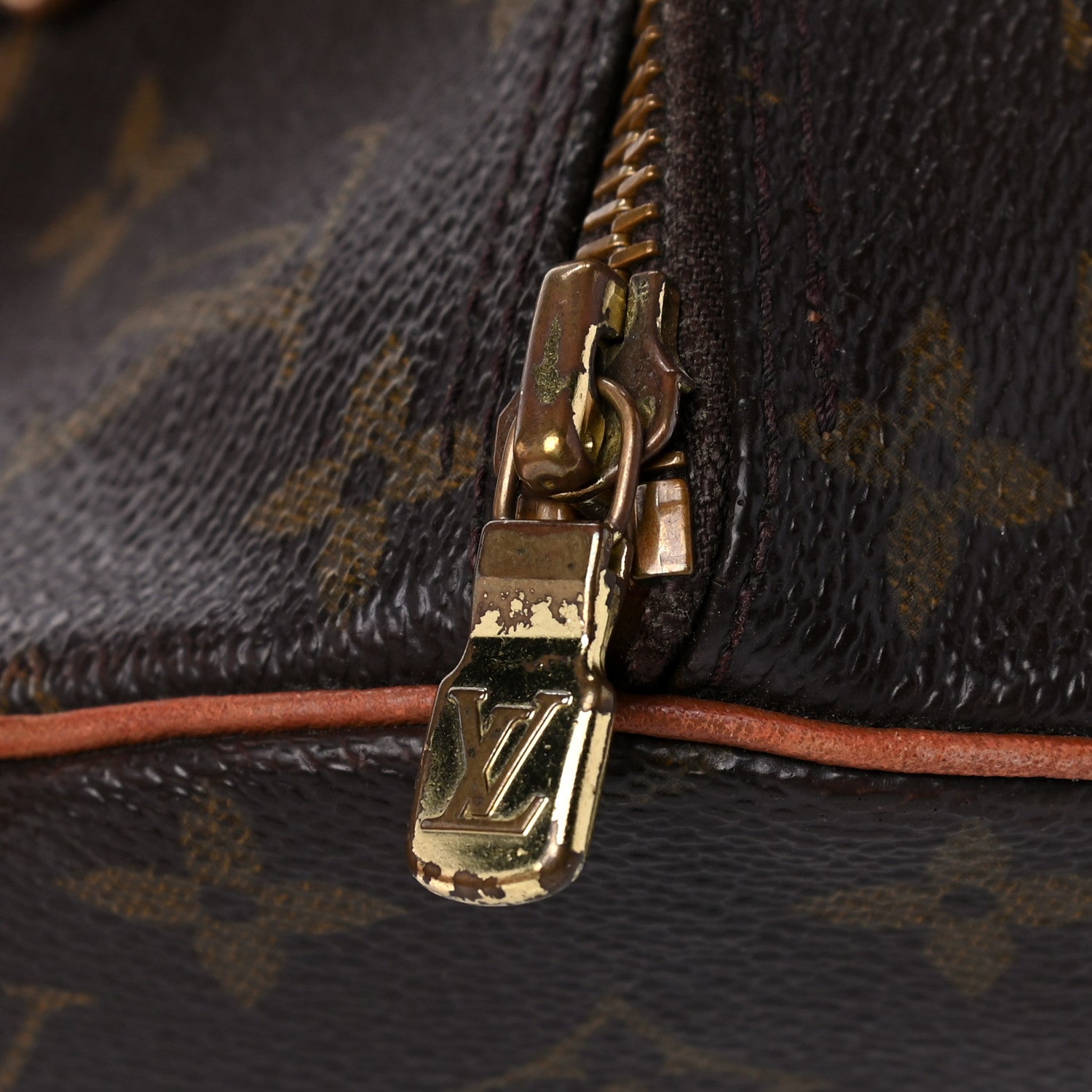 Louis Vuitton Monogram Papillon 30 22 of 22
