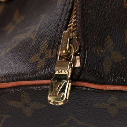 Louis Vuitton Monogram Papillon 30 22 of 22