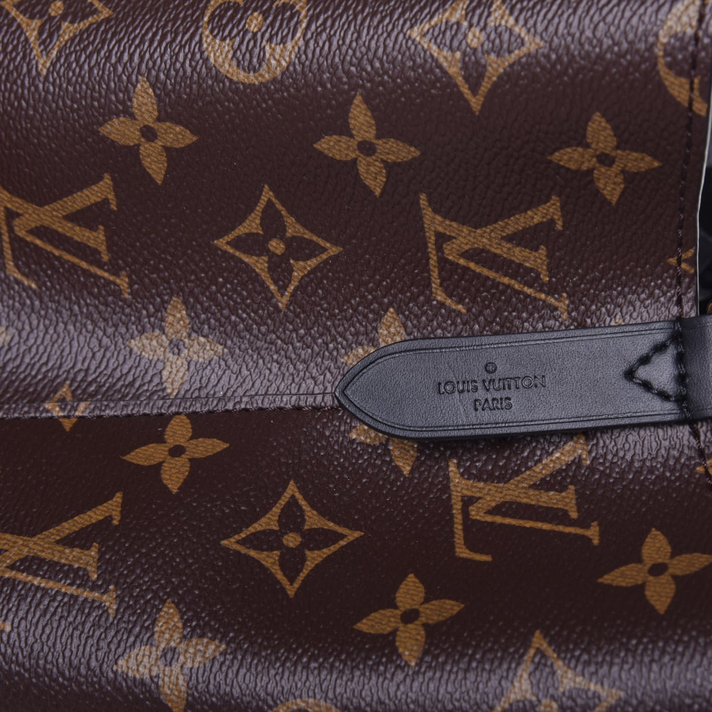 Monogram Neonoe MM Black