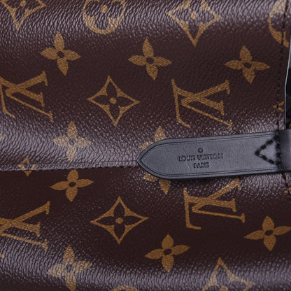 Louis Vuitton Monogram Neonoe MM Black 6 of 8
