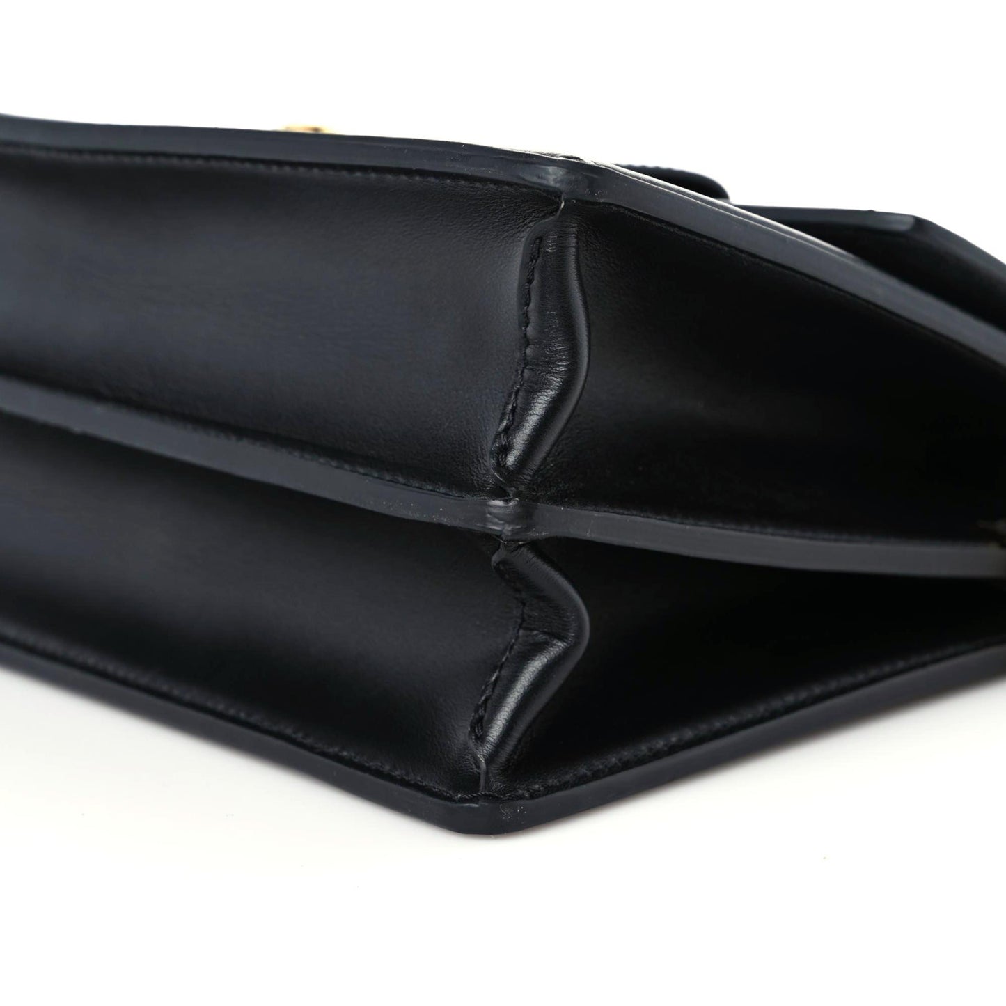 Epi Dauphine MM Black