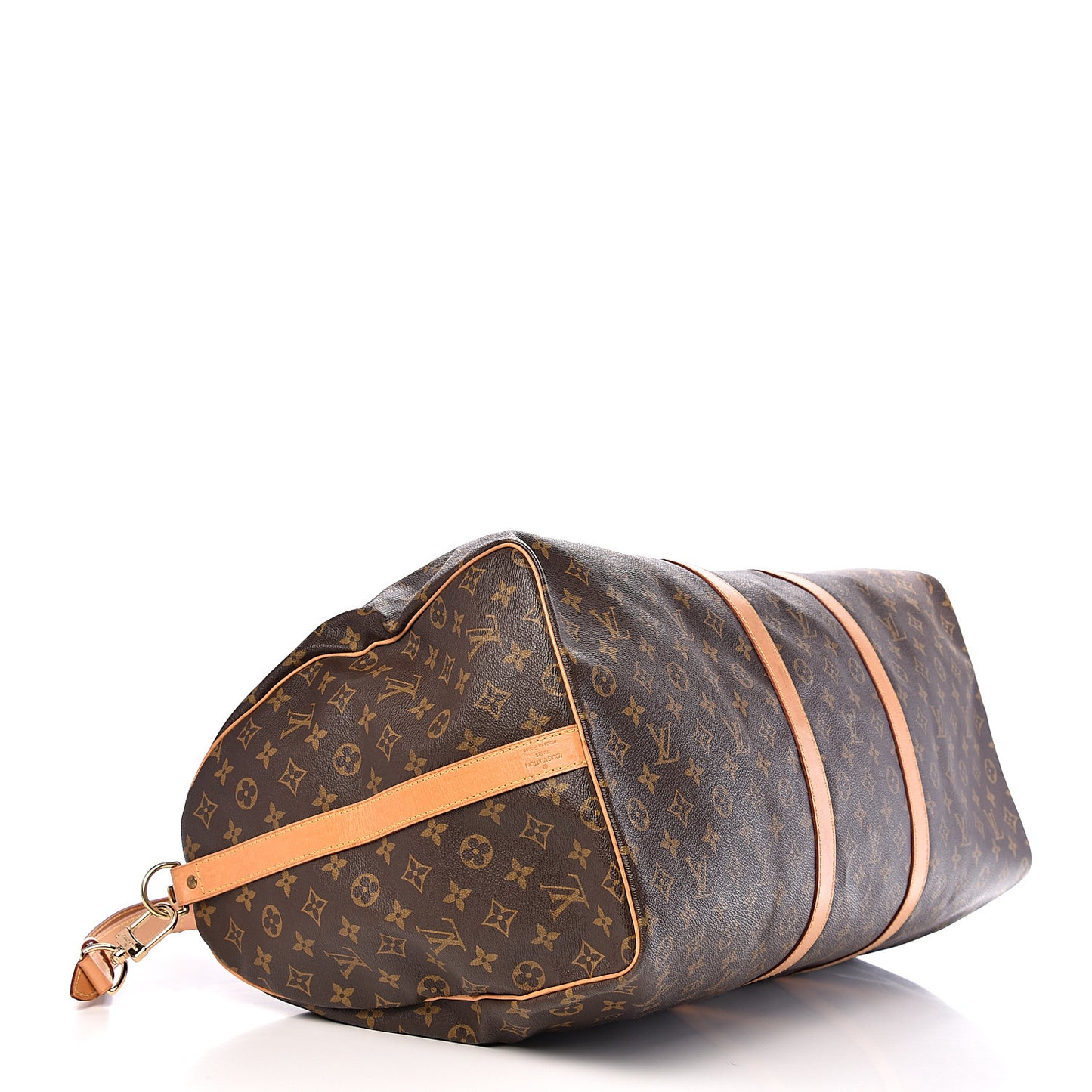 Monogram Keepall Bandouliere 60