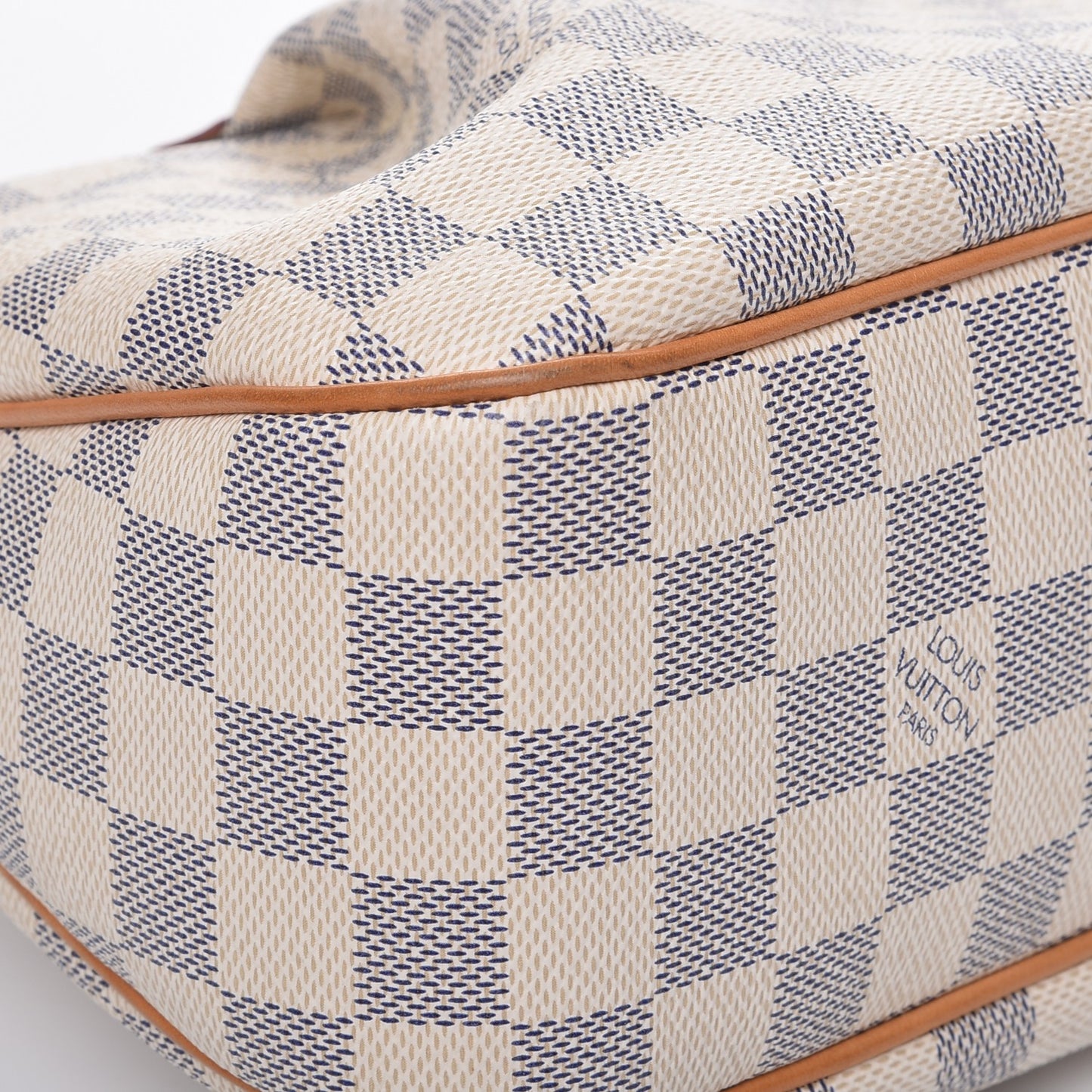 Damier Azur Siracusa PM