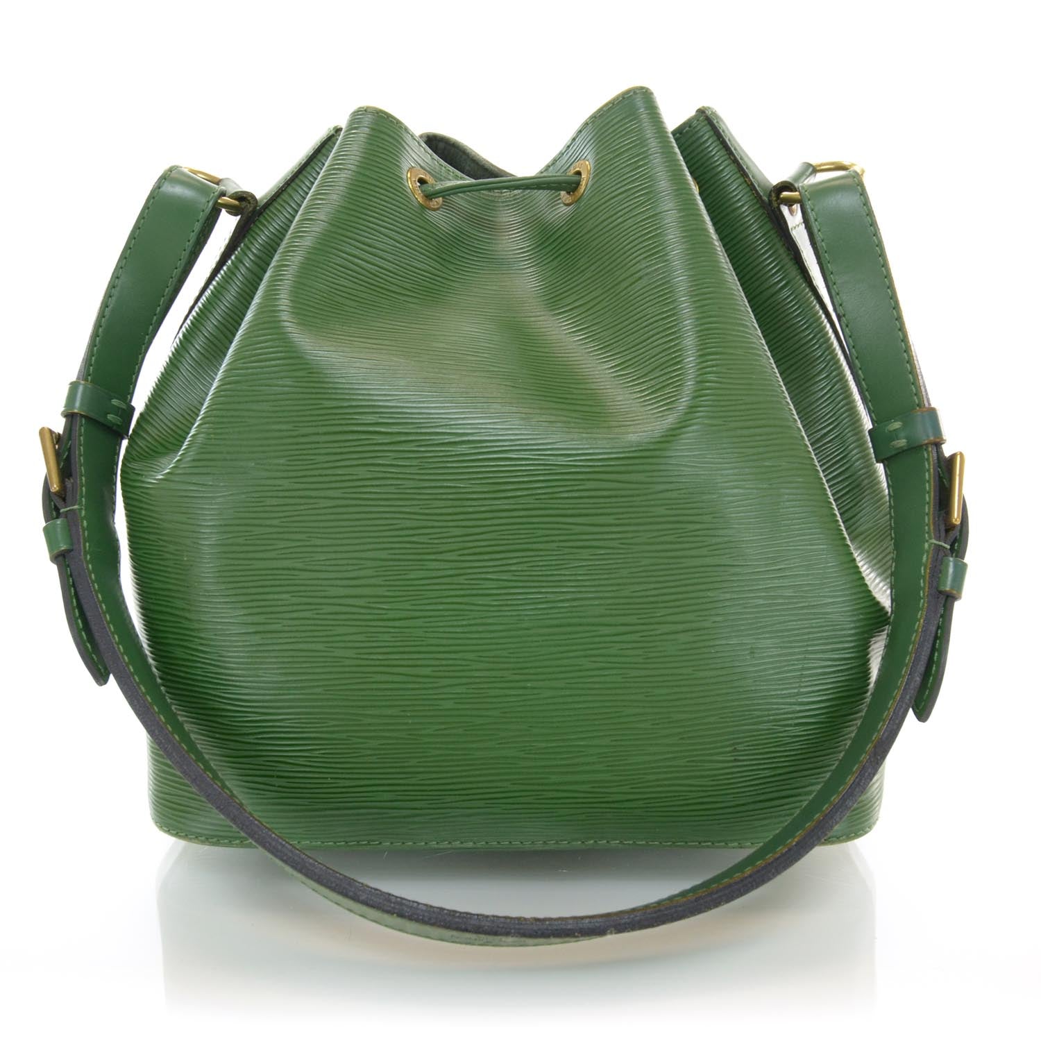 Louis Vuitton Epi Petit Noe Borneo 3 of 9