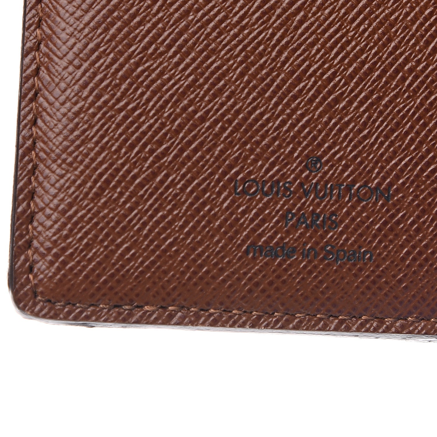 Louis Vuitton Monogram Koala Compact Wallet 5 of 10