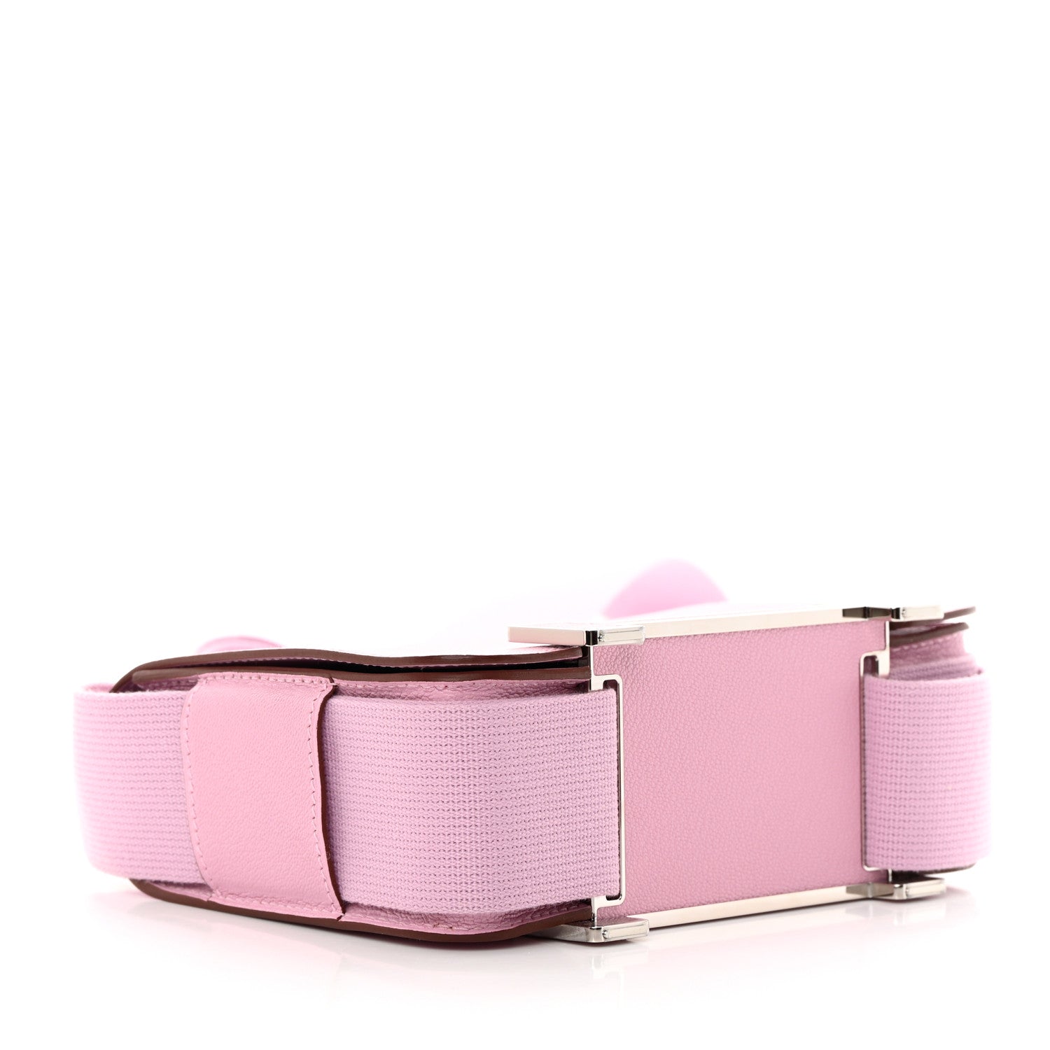 Hermes Chevre Mysore Geta Mauve Sylvestre 4 of 12