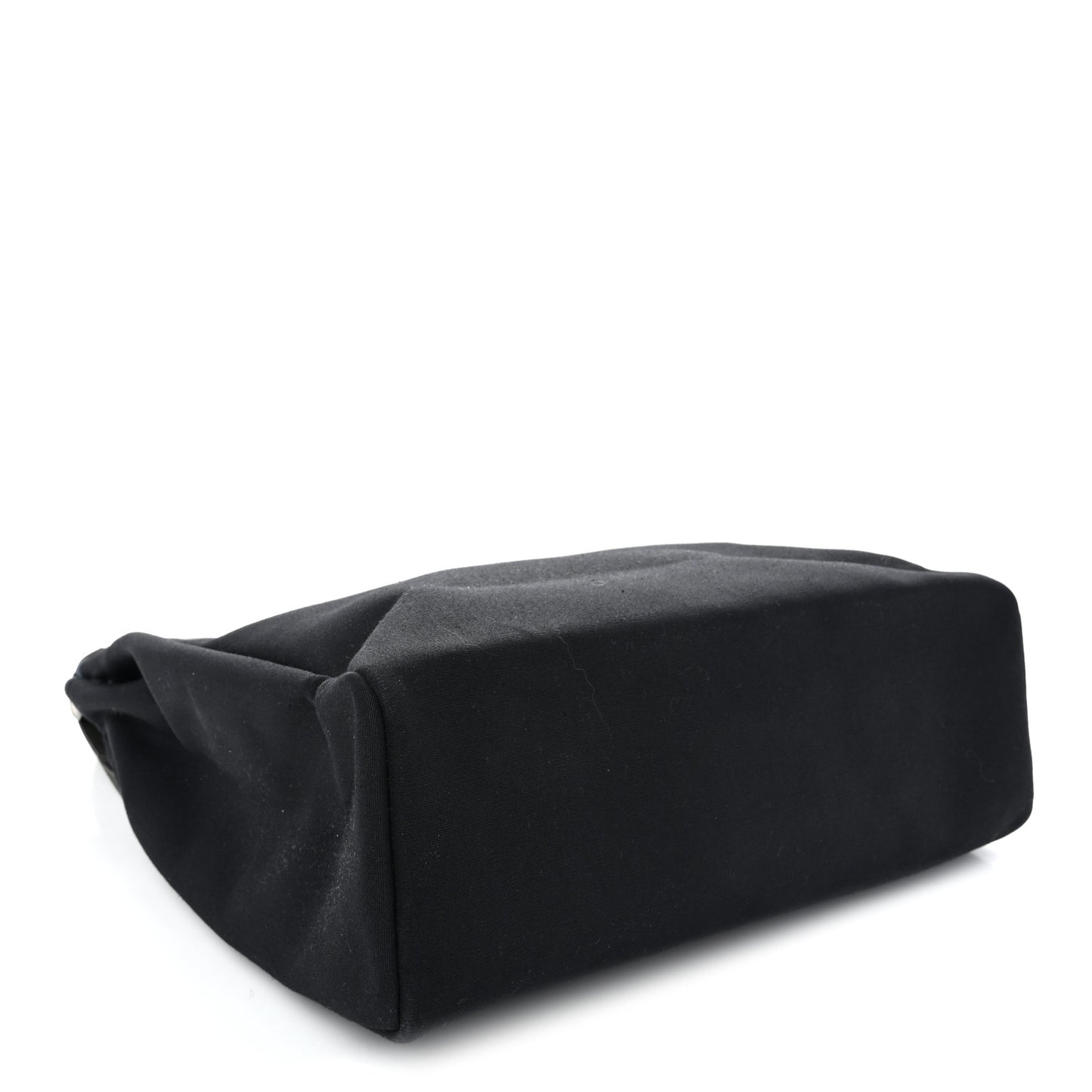 Toile Vache Calfskin Herbag 39 MM Black