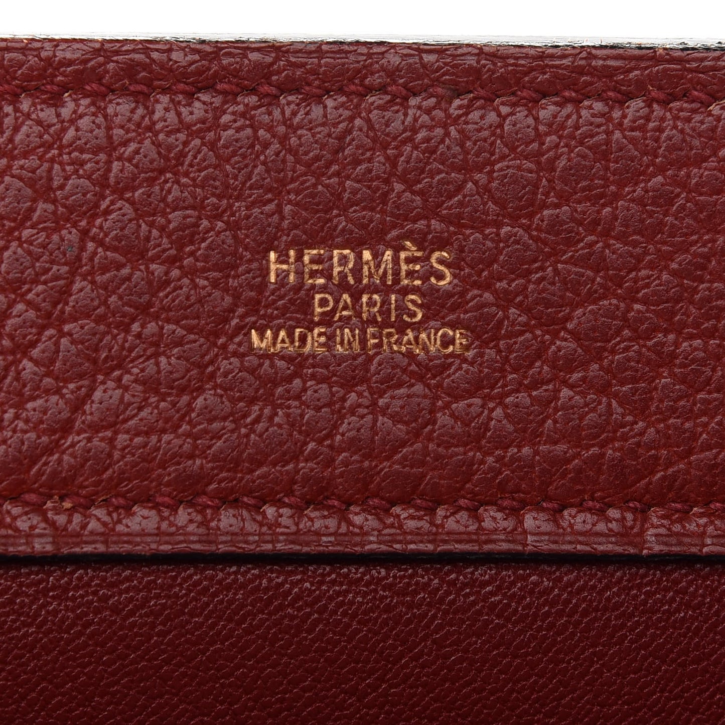 Taurillon Clemence Muso Rouge H