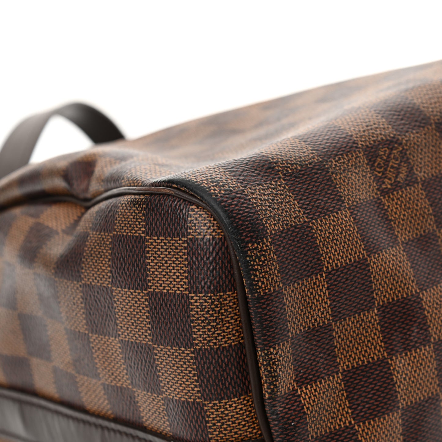 Damier Ebene Speedy Bandouliere 30