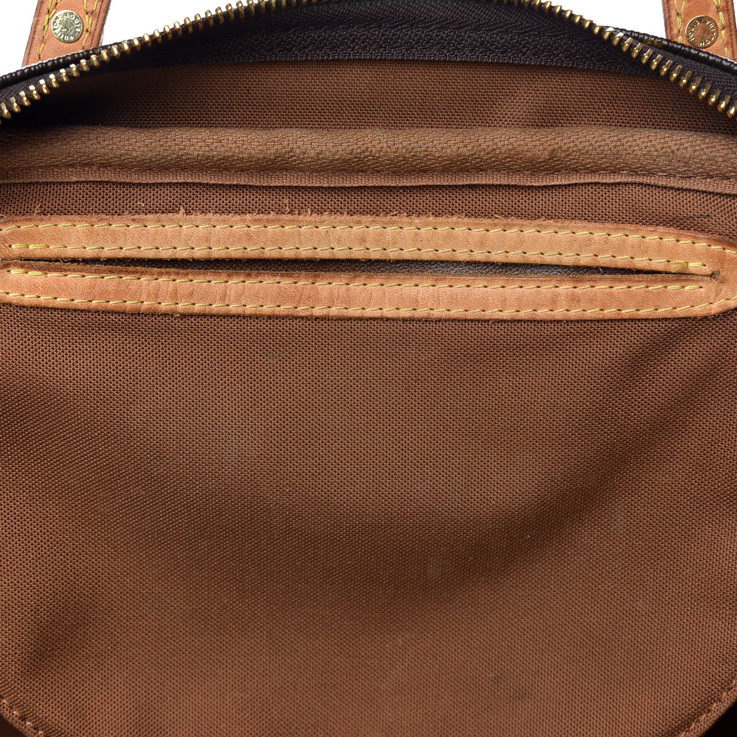 Louis Vuitton Monogram Montorgueil GM 5 of 17