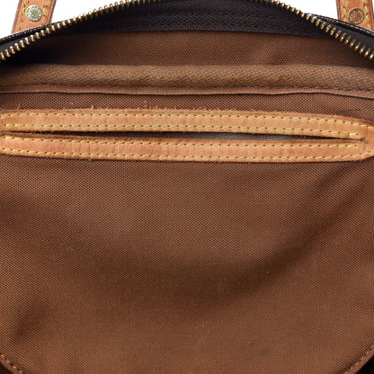 Louis Vuitton Monogram Montorgueil GM 5 of 17