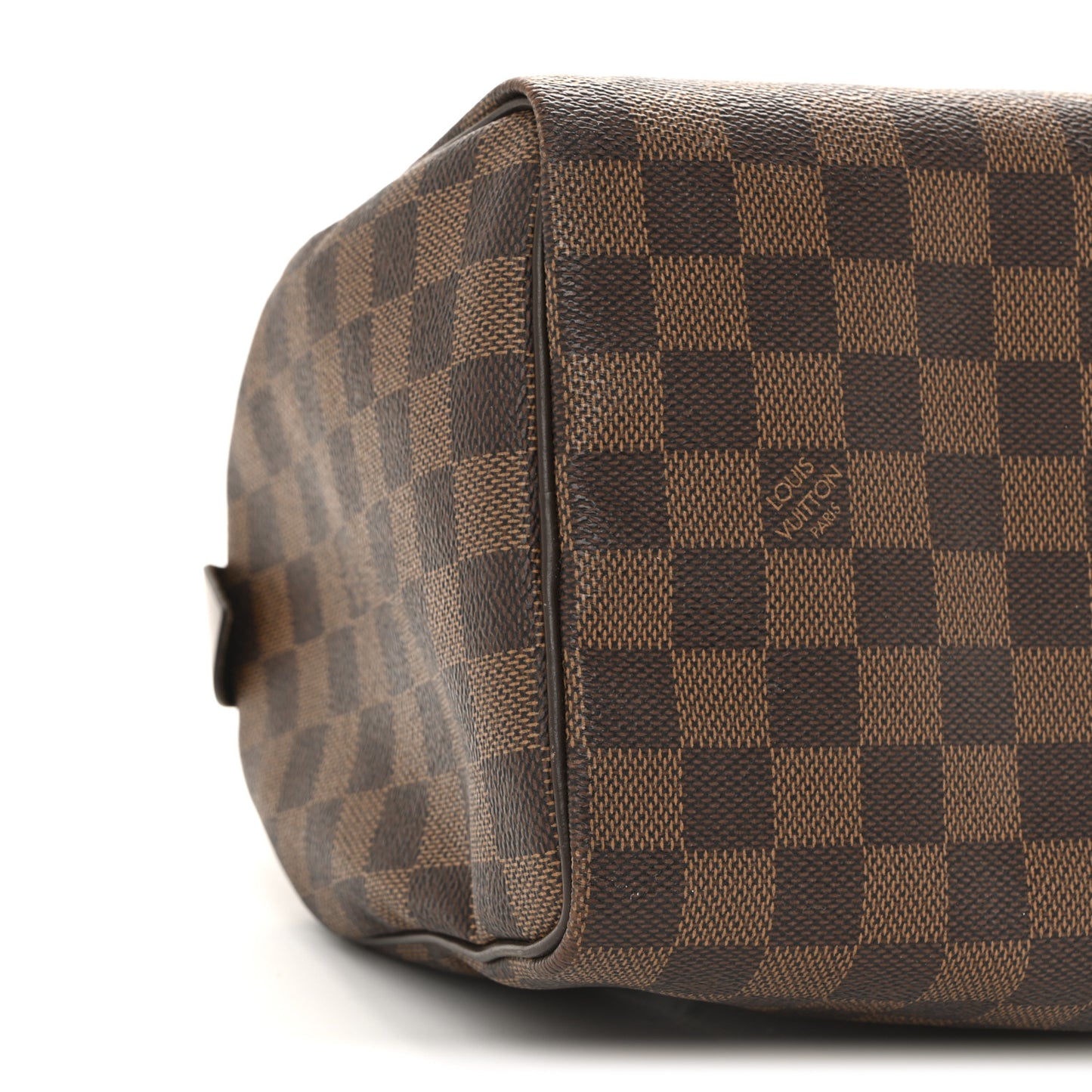 Damier Ebene Speedy 25