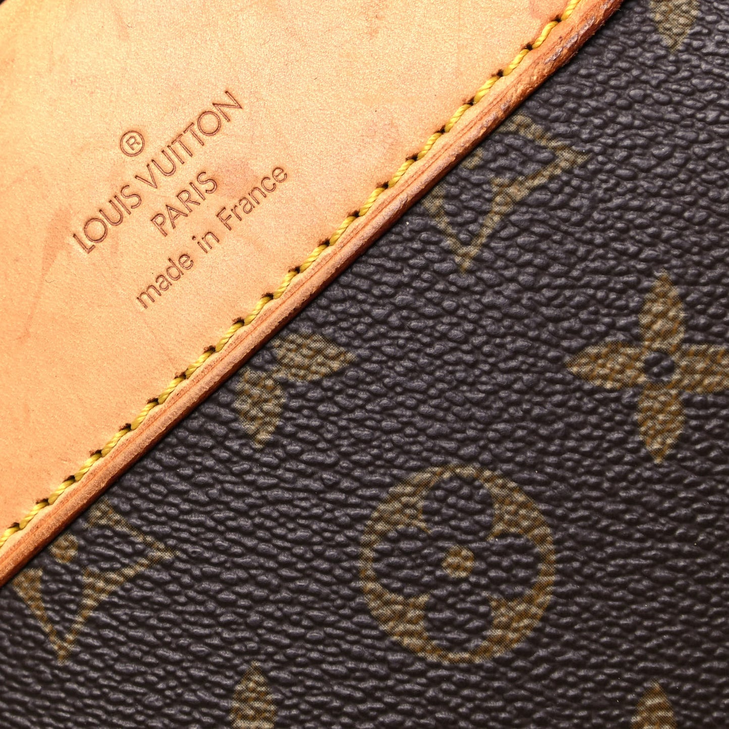 Monogram Pegase 55