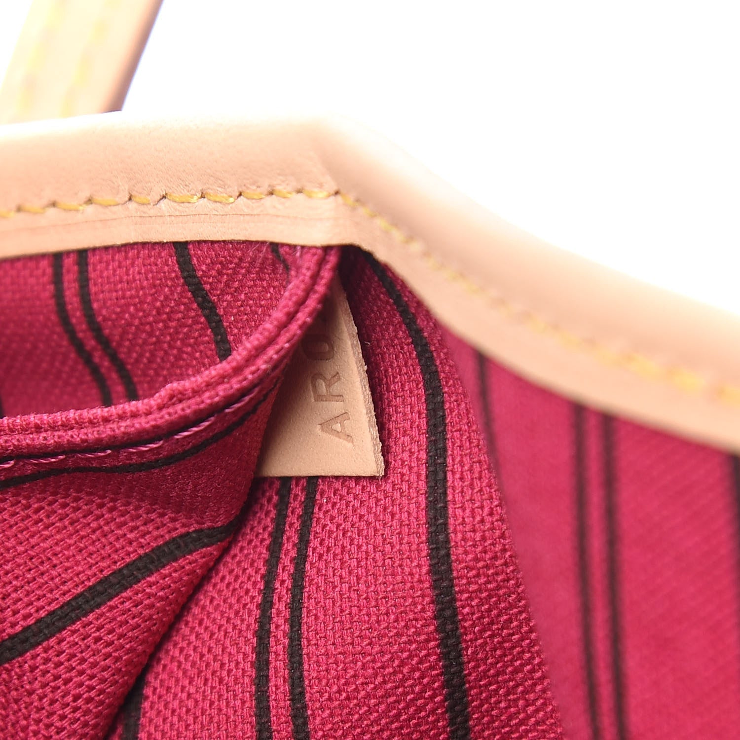 Louis Vuitton Monogram Neo Neverfull PM 6 of 10