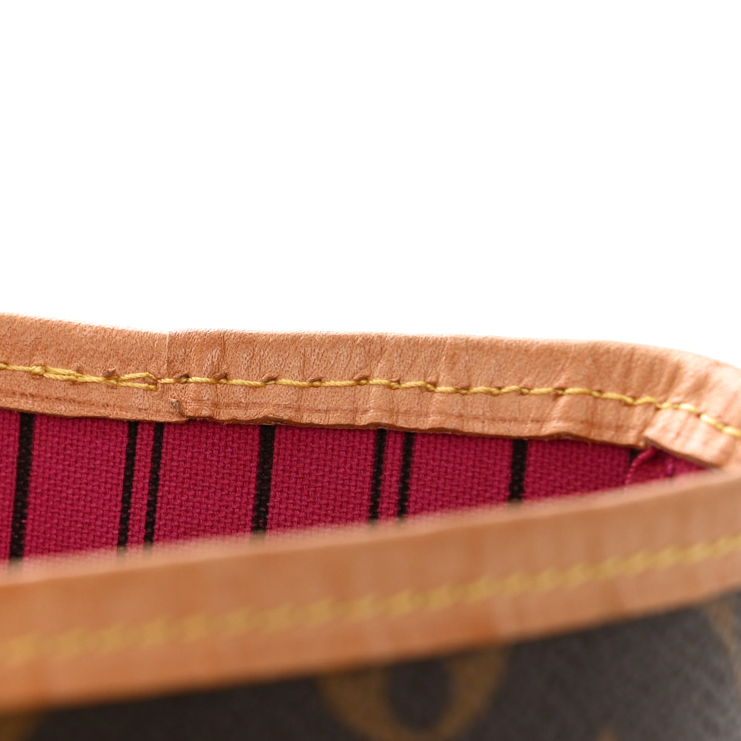 Monogram Neo Neverfull GM Pivoine