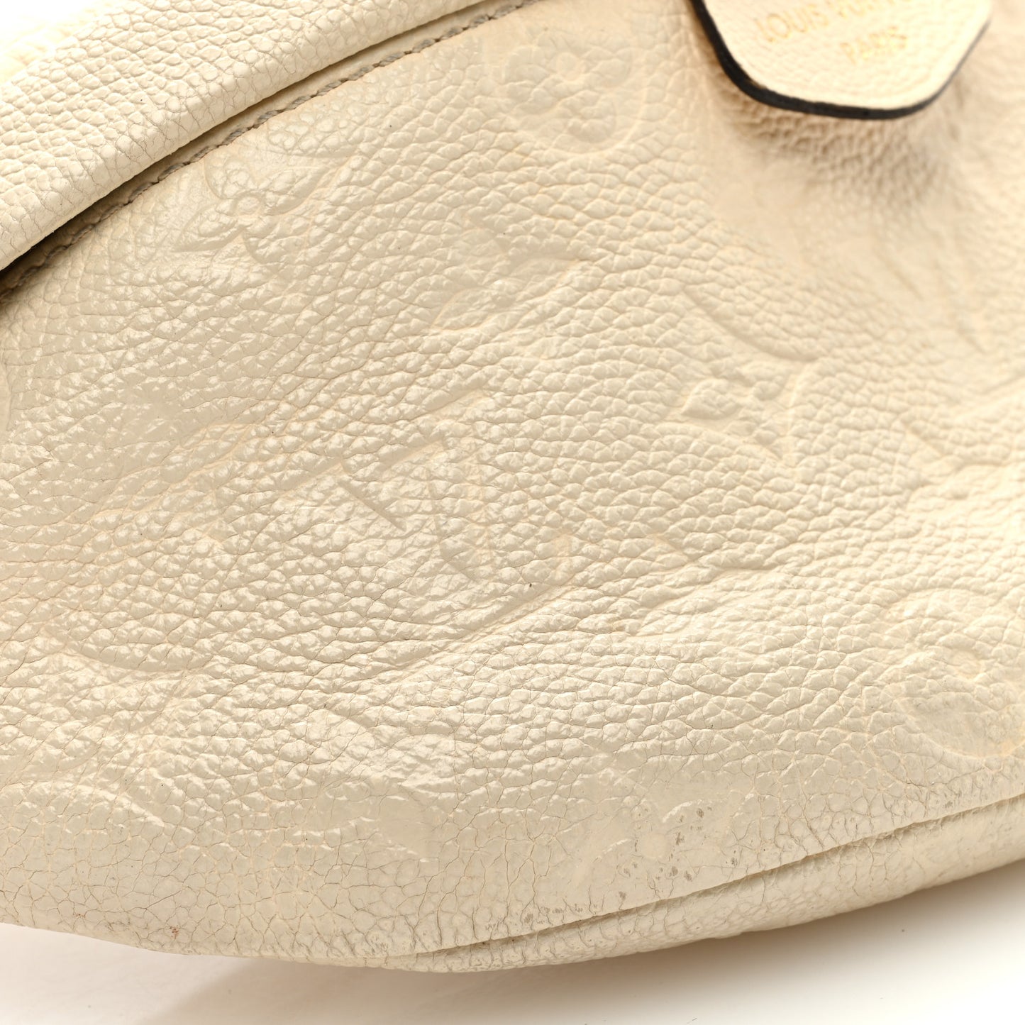 Empreinte BumBag Creme