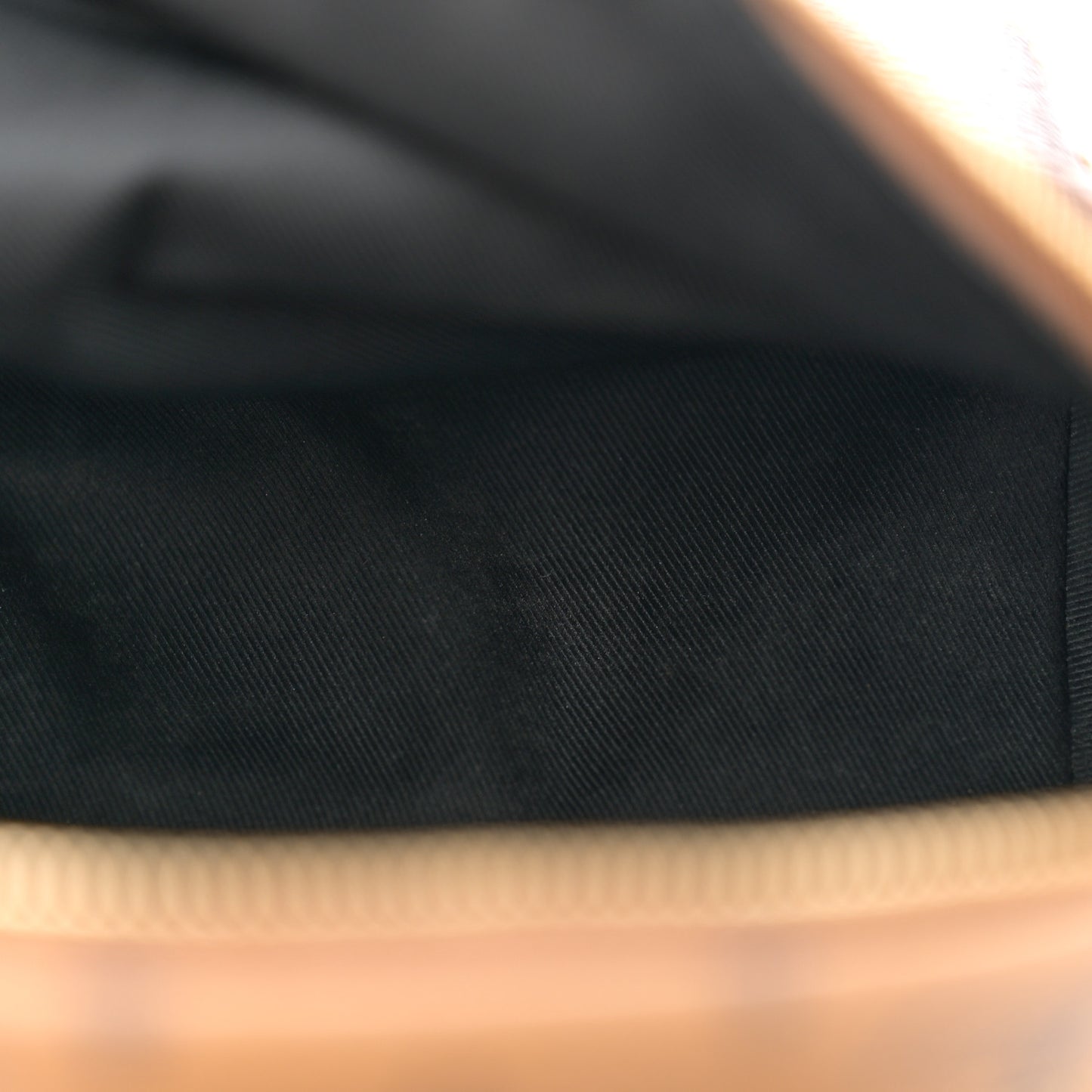 Reverse Monogram Palm Springs Backpack Mini