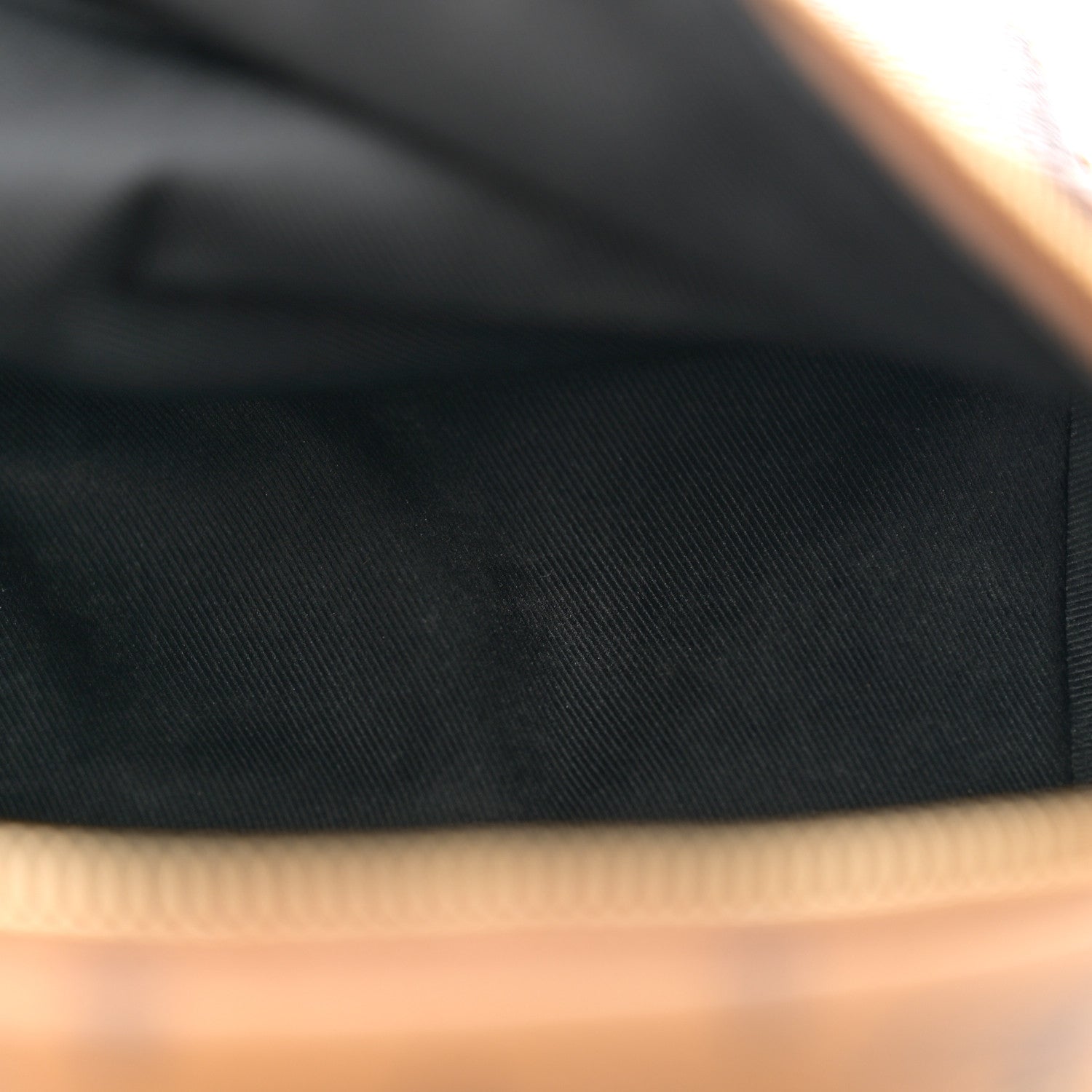 Louis Vuitton Reverse Monogram Palm Springs Backpack Mini 5 of 10