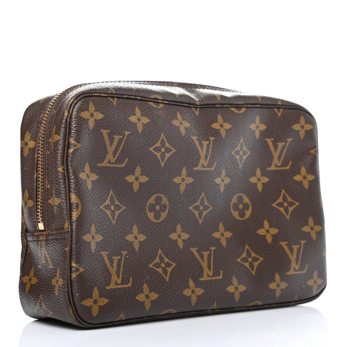 Monogram Trousse Toilette 23