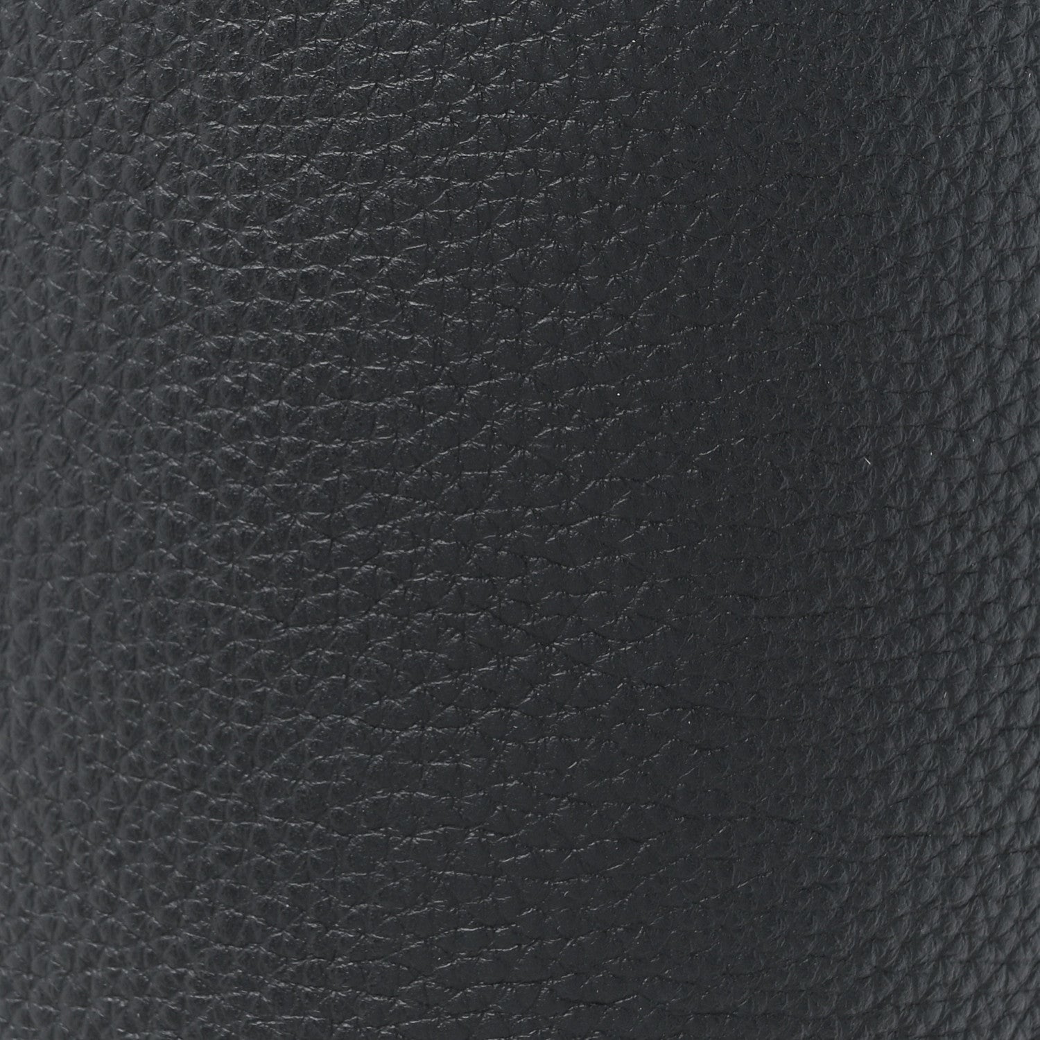 The Row Grained Calfskin Medium N/S Park Tote Black 7 of 12