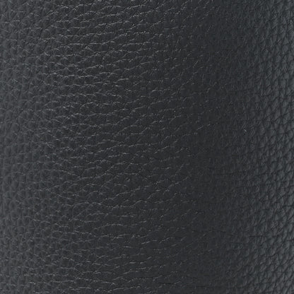 The Row Grained Calfskin Medium N/S Park Tote Black 7 of 12