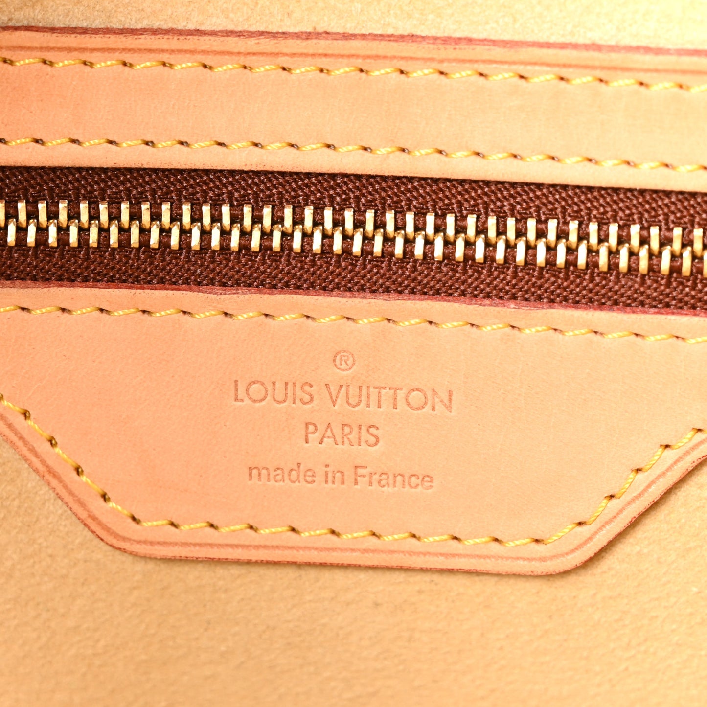 Monogram Rivoli Briefcase