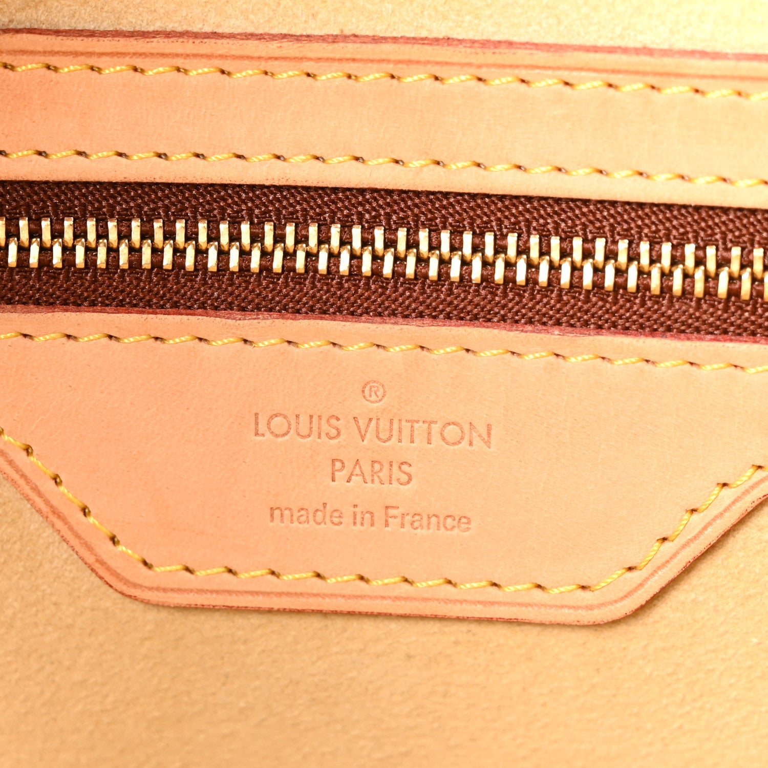 Louis Vuitton Monogram Rivoli Briefcase 5 of 8