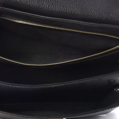 Louis Vuitton Empreinte Vavin PM Black 4 of 13