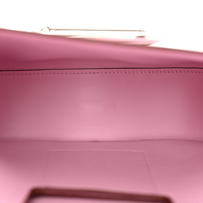 Hermes Epsom Mini Della Cavalleria Mauve Sylvestre 5 of 15