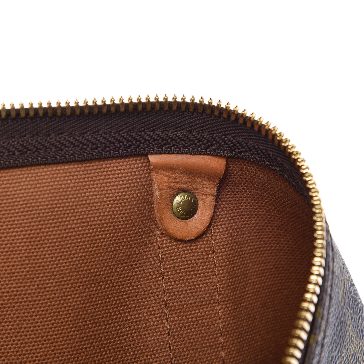 Louis Vuitton Monogram Keepall 60 11 of 20