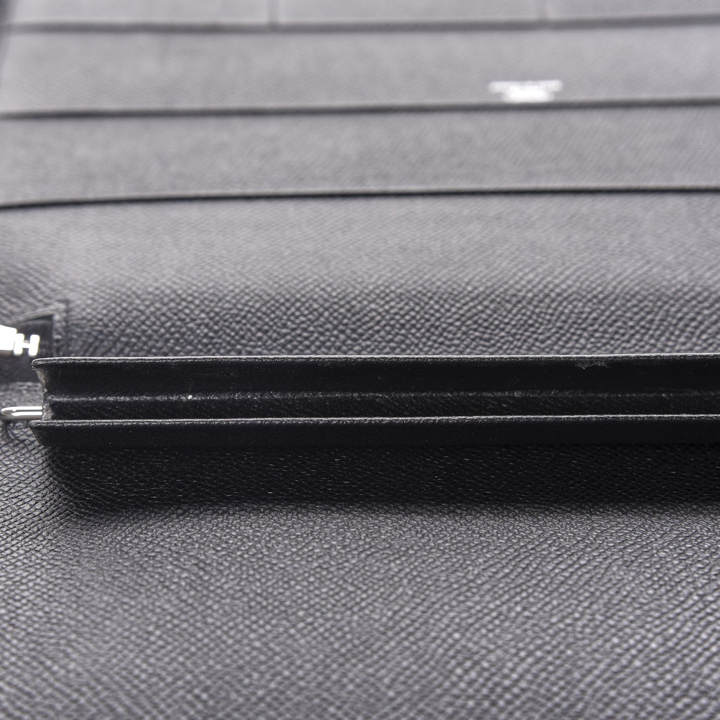 Epsom E-Zip iPad Notebook Cover Black