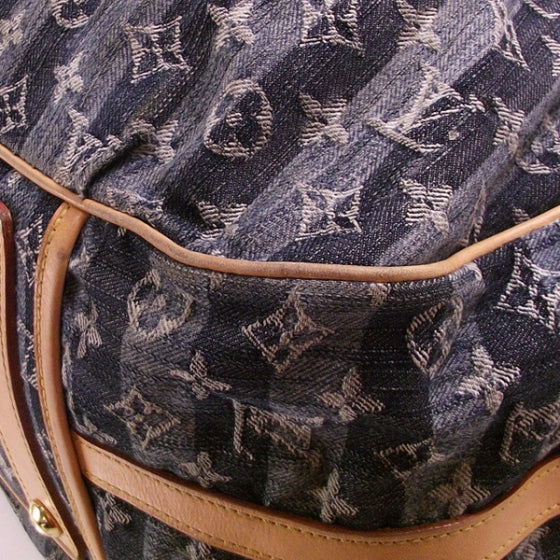 Denim Raye Cabas GM