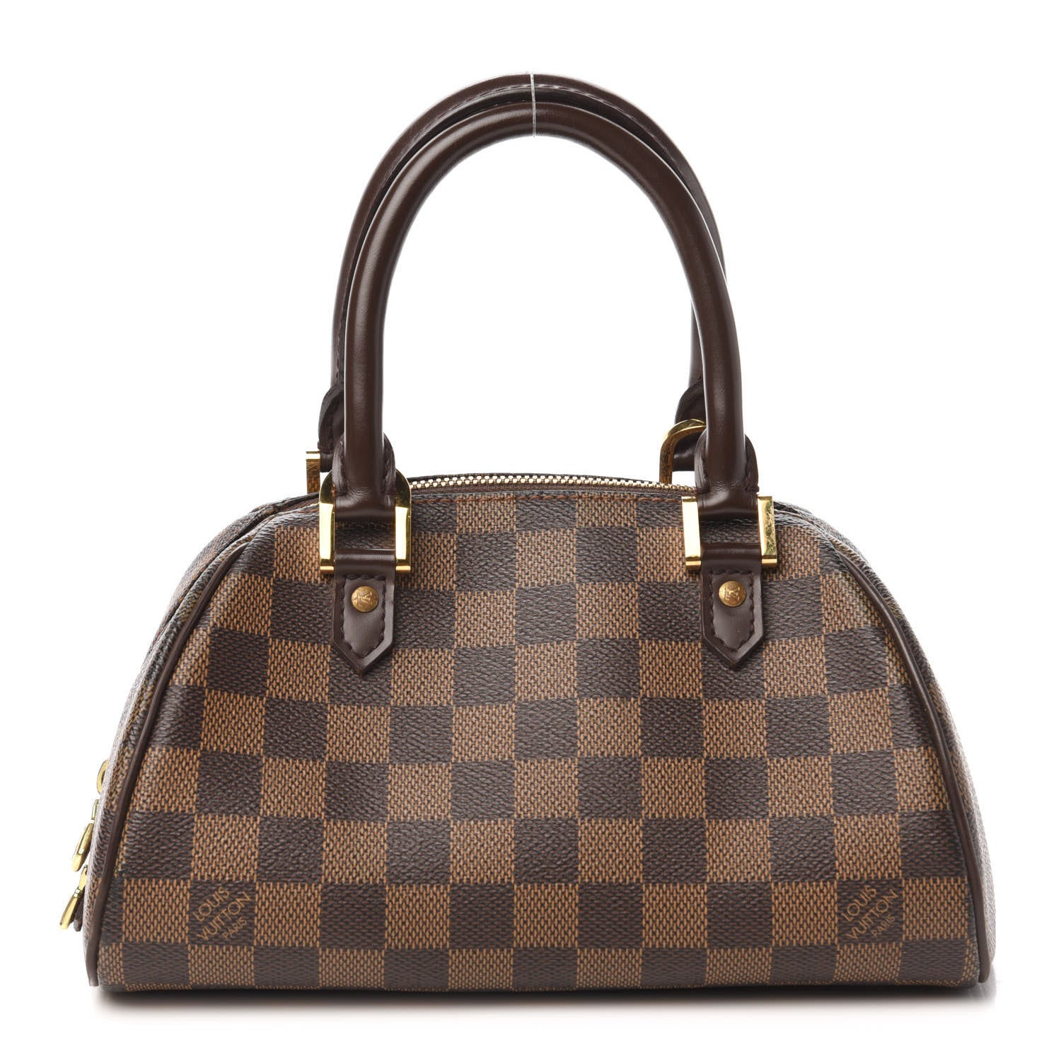 Louis Vuitton Damier Ebene Ribera Mini 1 of 9