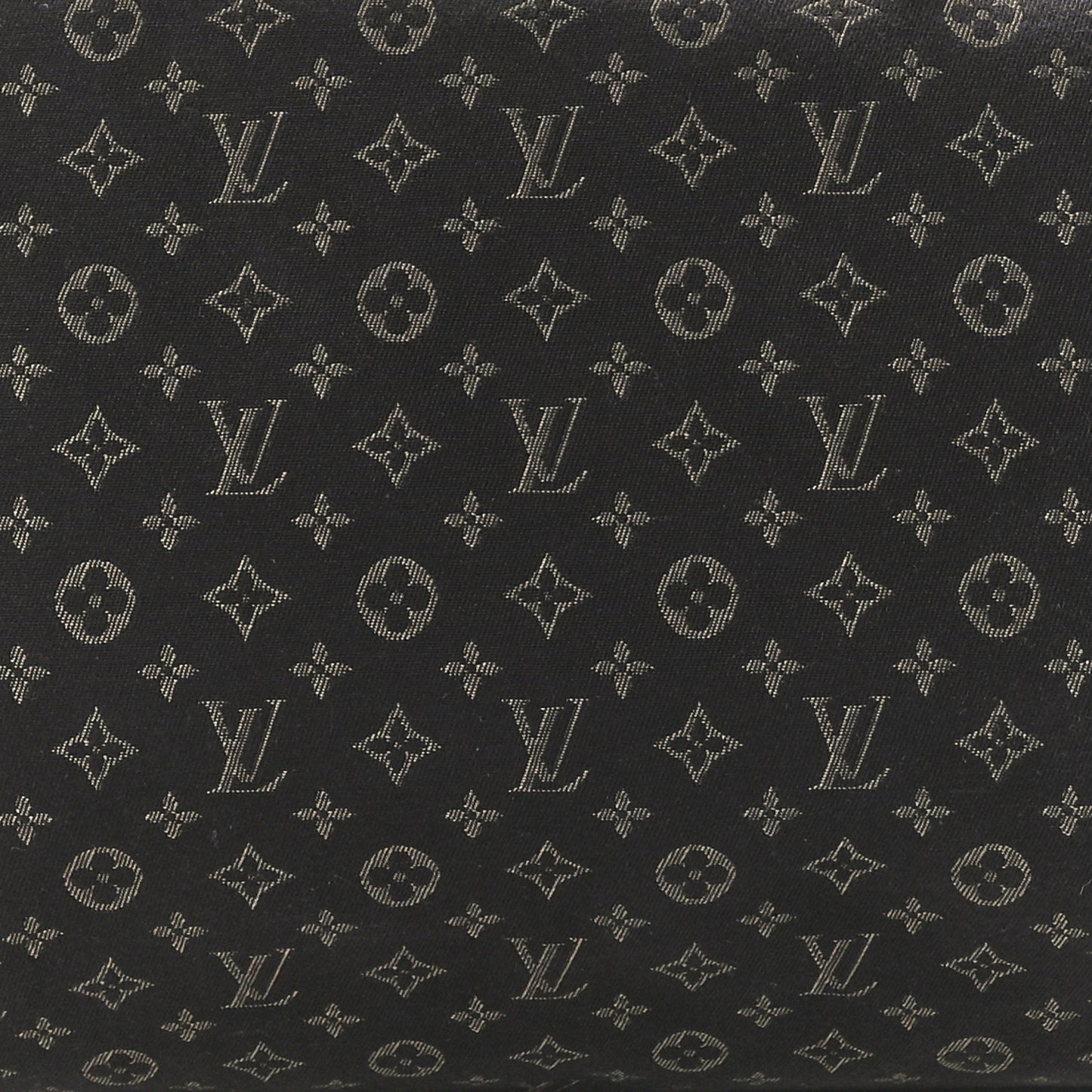 Monogram Idylle Speedy Bandouliere 30 Fusain