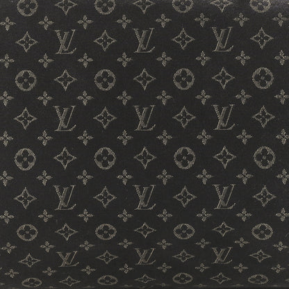Louis Vuitton Monogram Idylle Speedy Bandouliere 30 Fusain 7 of 10