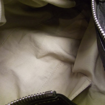 Chloe Leather Medium Paddington Satchel Kaki 15 of 17