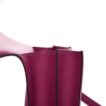Hermes Epsom Constance 18 Rose Pourpre 19 of 21
