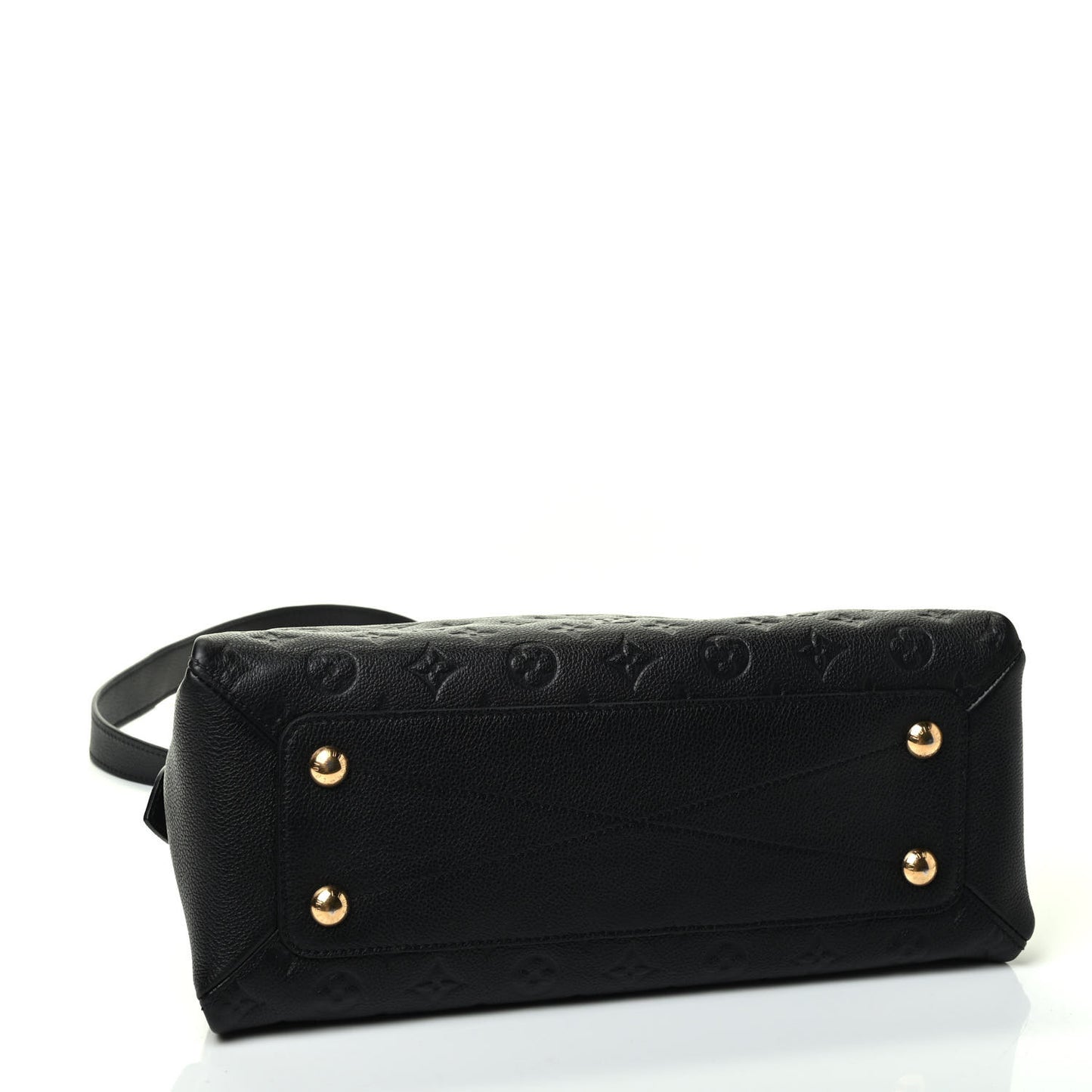 Empreinte Vosges MM Black