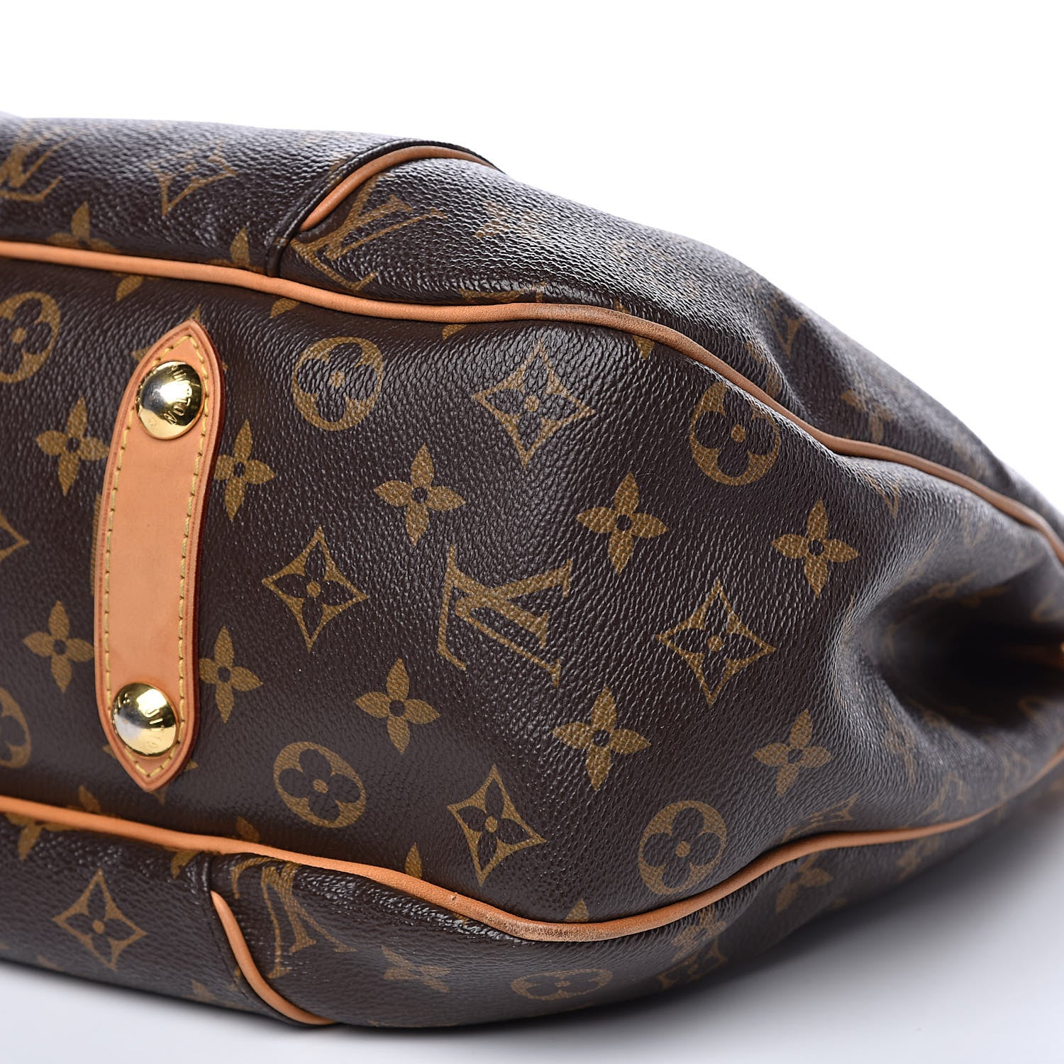 Louis Vuitton Monogram Galliera PM 9 of 16