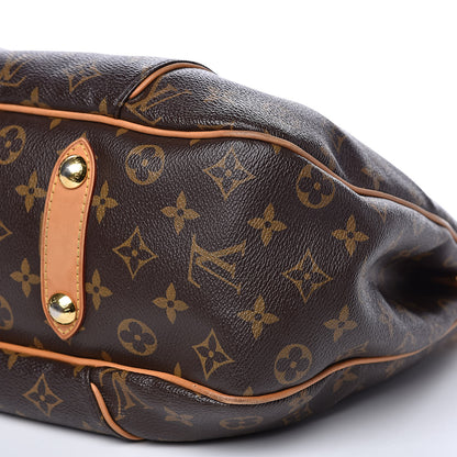 Louis Vuitton Monogram Galliera PM 9 of 16