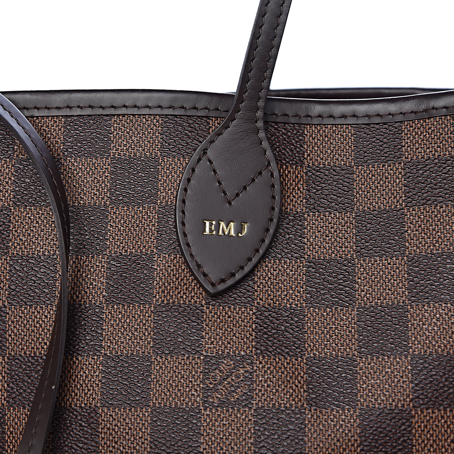 Damier Ebene Neo Neverfull GM