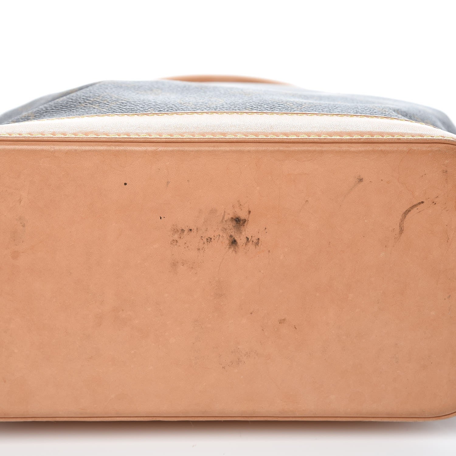 Louis Vuitton Monogram Lockit PM 8 of 10