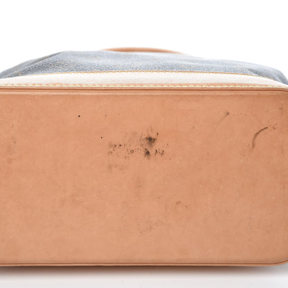 Louis Vuitton Monogram Lockit PM 8 of 10