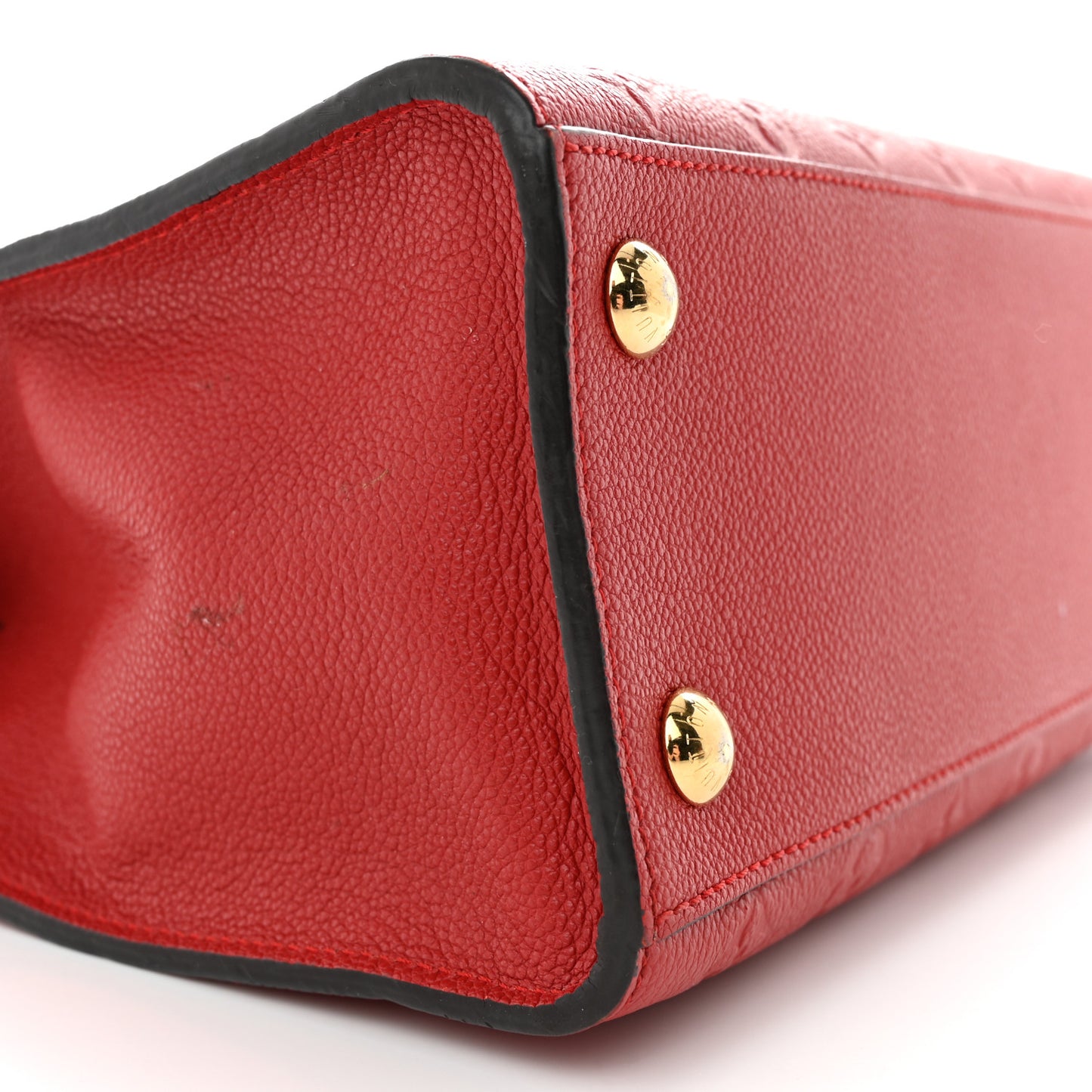 Empreinte Pont Neuf MM Cherry
