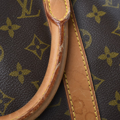 Louis Vuitton Monogram Keepall 50 15 of 16