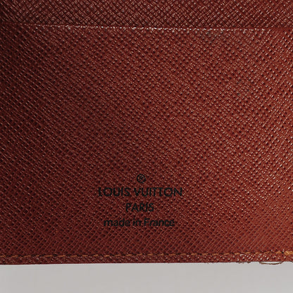 Louis Vuitton Monogram Eugenie Wallet 5 of 6