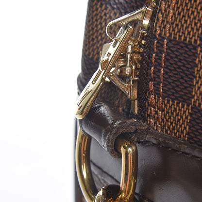 Louis Vuitton Damier Ebene Icare 10 of 11