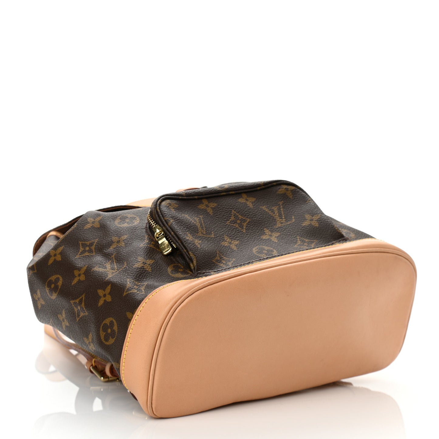 Monogram Montsouris MM Backpack