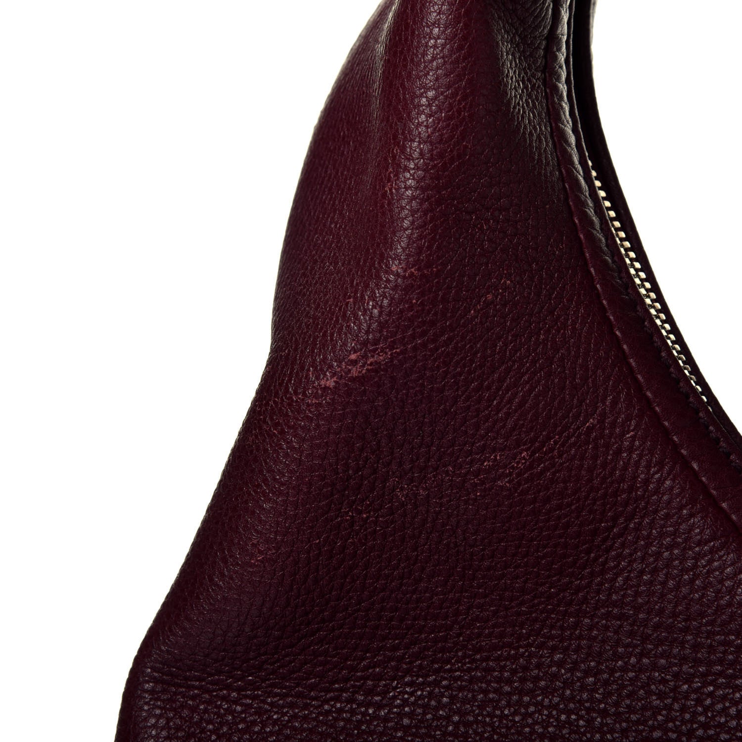 Gucci Cellarius Calfskin Large Soho Hobo Scarlatto 11 of 12